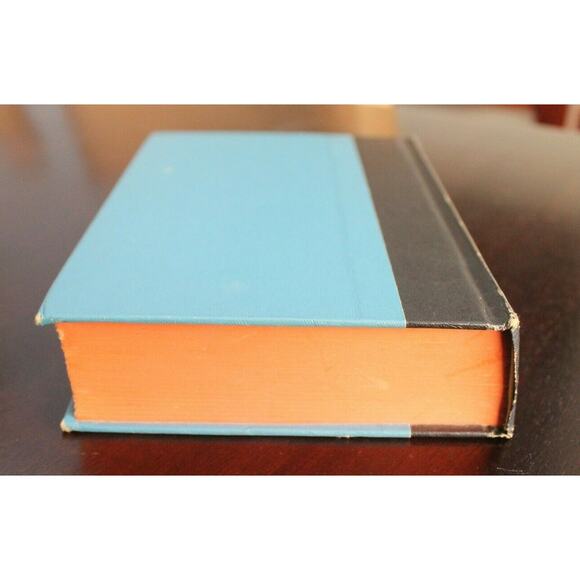 Of Human Bondage By W. Somerset Maugham 1936 Classic HC Vintage Book Doubleday - Picture 4 of 11